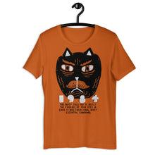 Load image into Gallery viewer, 1984 Big Kitty Is Watching T-shirt
